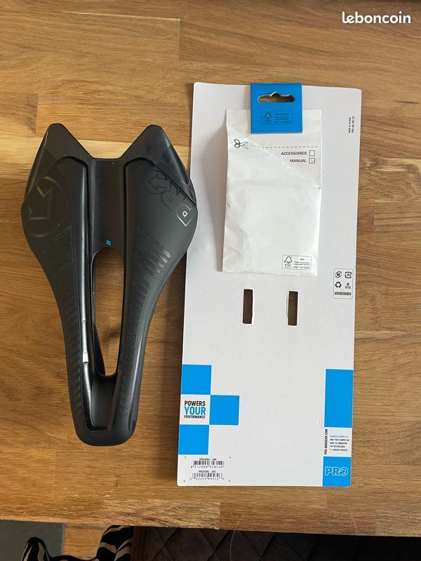 Selle pro bike gear aérodynamique (image 3)