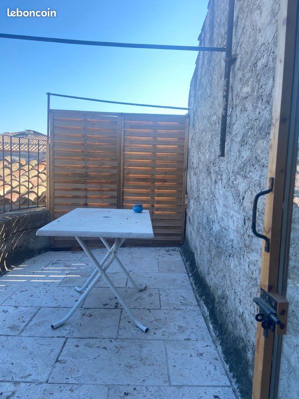 Appartement 2 pièces 37 m² · à Nîmes · 37 m² · 700 €/mois