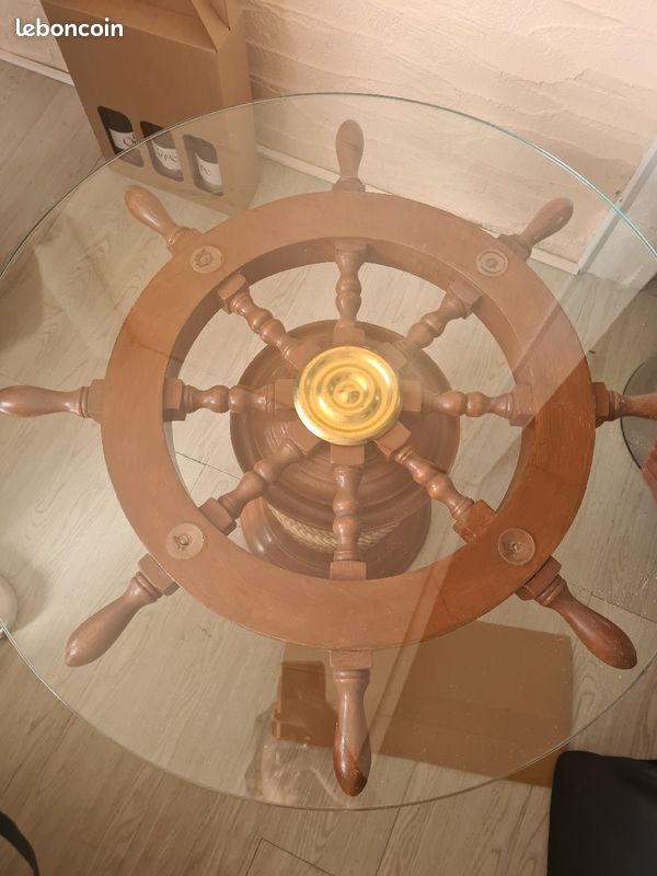 Table basse (image 1)