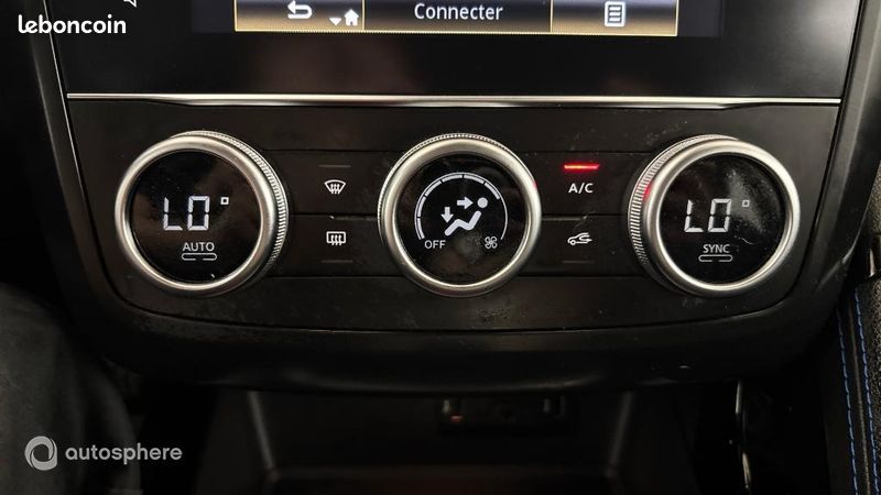 Renault Kadjar 1.3 TCe 140ch FAP Limited - 21 (image 26)