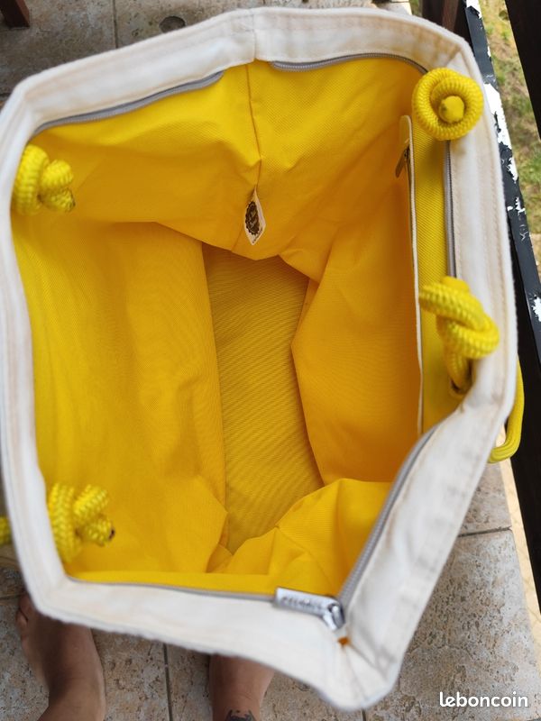Sac cabas Pylones Le petit prince (image 5)