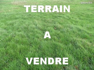 Terrain 328 m² La Boissiere Du Dore