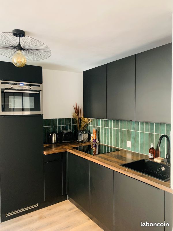 Appartement 2 pièces 30 m² · à Rouen · 30 m² · 700 €