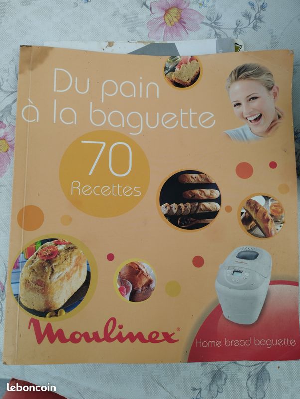 Machine à pain (image 7)