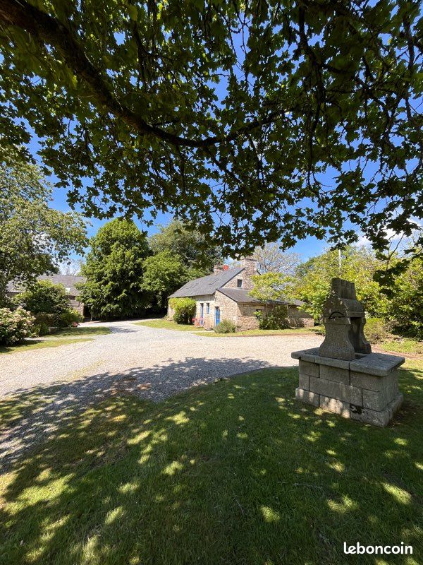 Maison 10 pièces 110 m² · à Quistinic · 110 m² · 255 000 €
