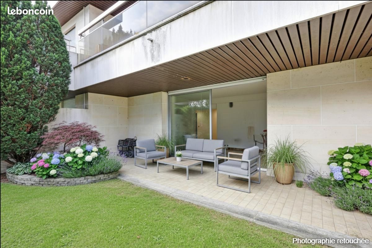 Appartement 4 pièces 104 m² · à Fontenay-sous-Bois · 104 m² · 549 000 €
