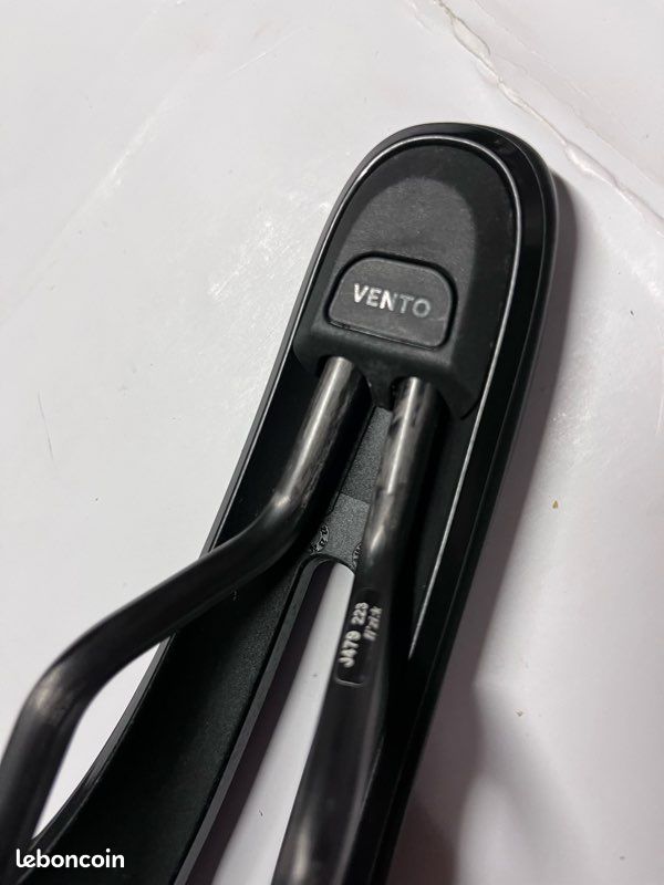 Selle Fizik Antares Vento R1 140mm carbone (image 5)