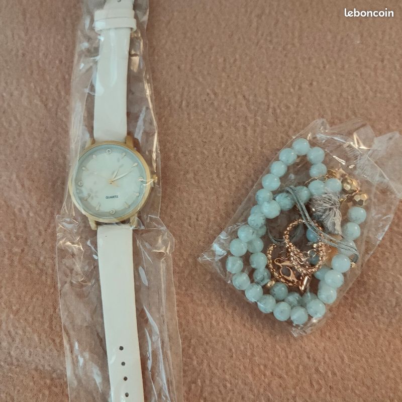 Montre pour femme (image 3)