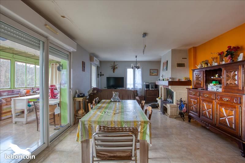 Maison 6 pièces 165 m² (image 3)