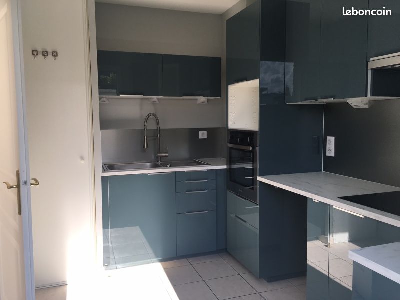 Appartement 3 pièces 71 m² · à Orléans · 71 m² · 810 €/mois