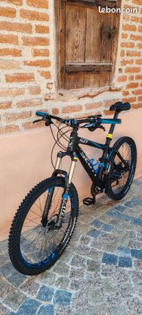 18 Adesivi Scott Per Telaio Bici – Stickers Autocollanti Per VTT, MTB E Corsa – Set 180