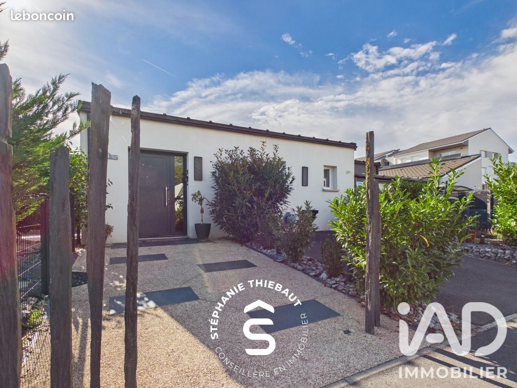 Maison 5 pièces 130 m² · à Thaon-les-Vosges · 130 m² · 290 000 €
