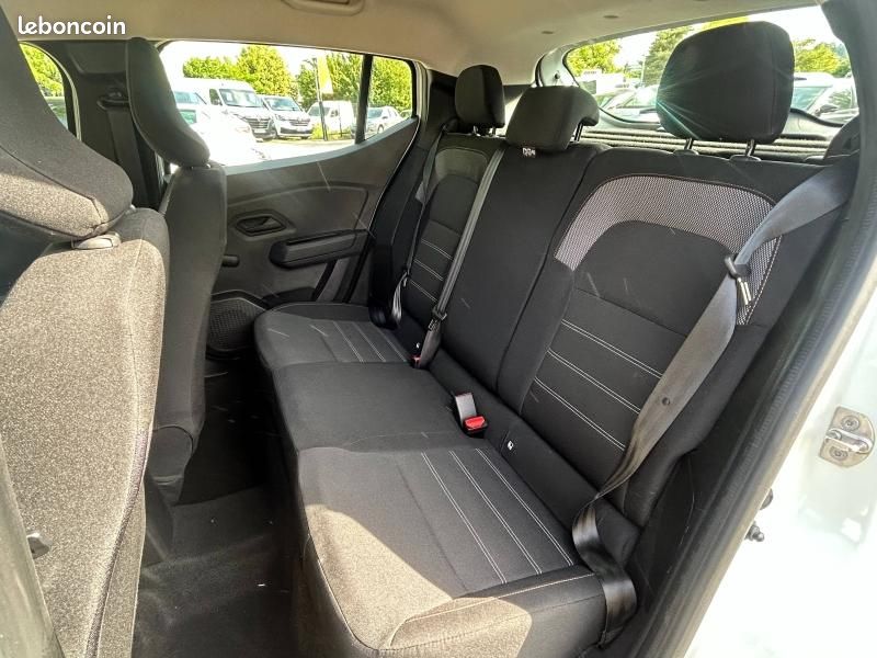 Dacia Sandero 1.0 ECO-G 100ch Essential (image 8)