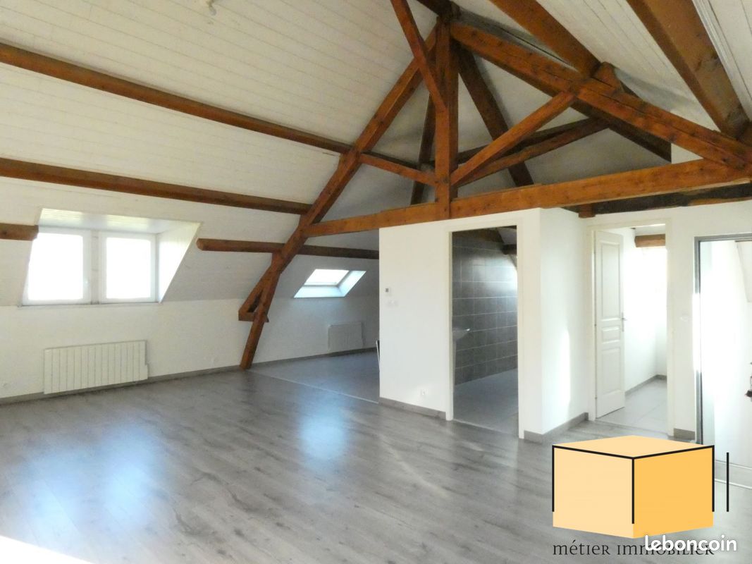 Appartement 3 pièces 79 m² · à Anglefort · 79 m² · 821 €/mois