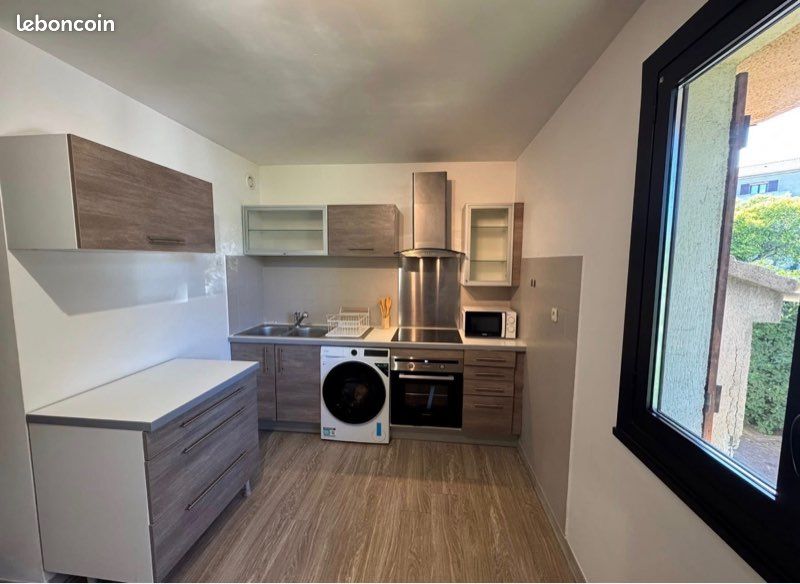 Appartement 2 pièces 53 m² · à Biguglia · 53,1 m² · 750 €/mois