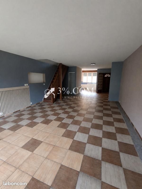 Maison 4 pièces 118 m² · à Denain · 118 m² · 135 000 €