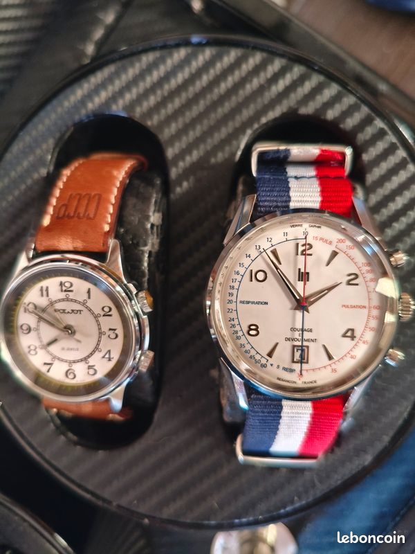 Montres diverses (image 7)