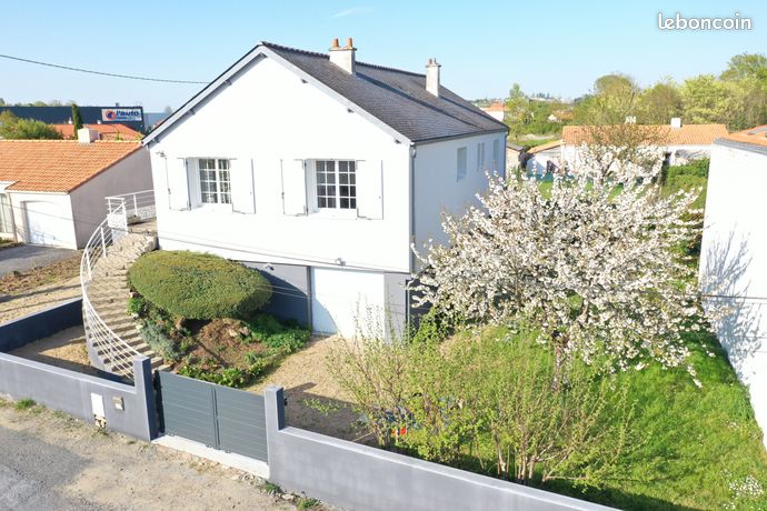 Maison location 3 chambres