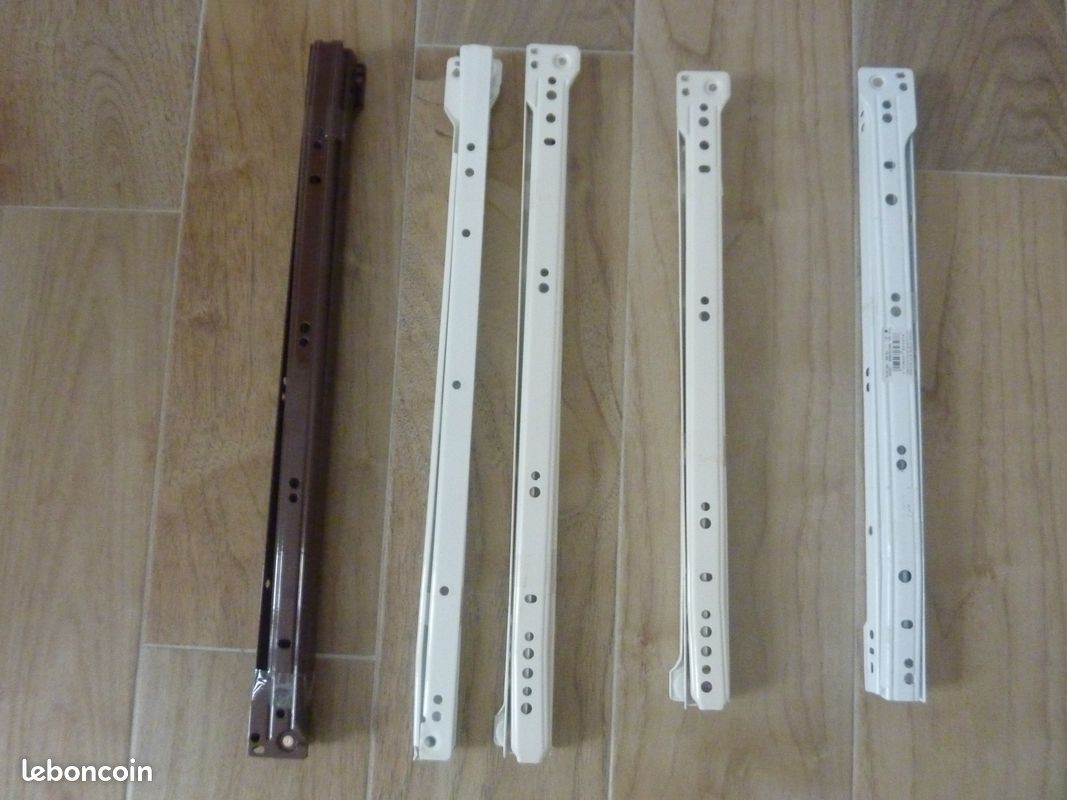 Glissieres (image 1)