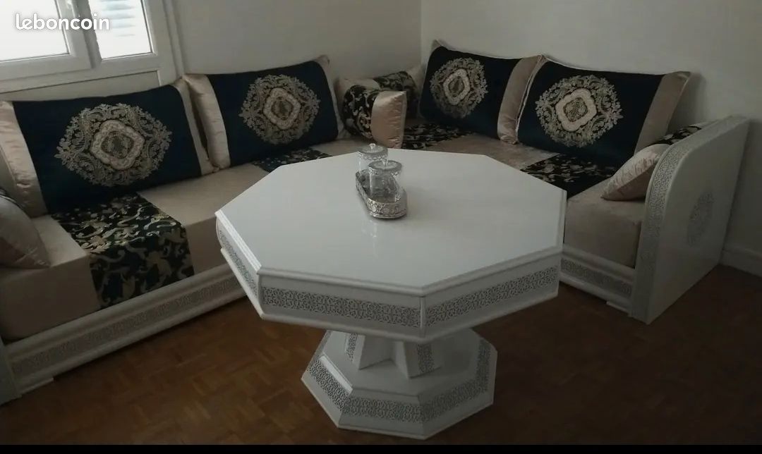 Salon (image 11)