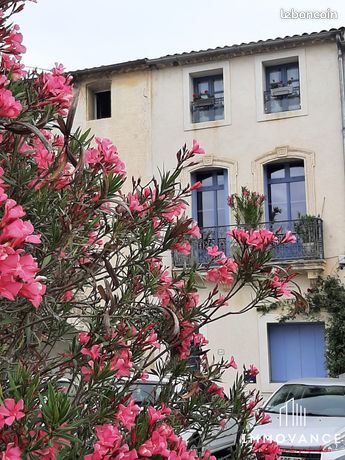 Maison de village 6 pièces 160 m²