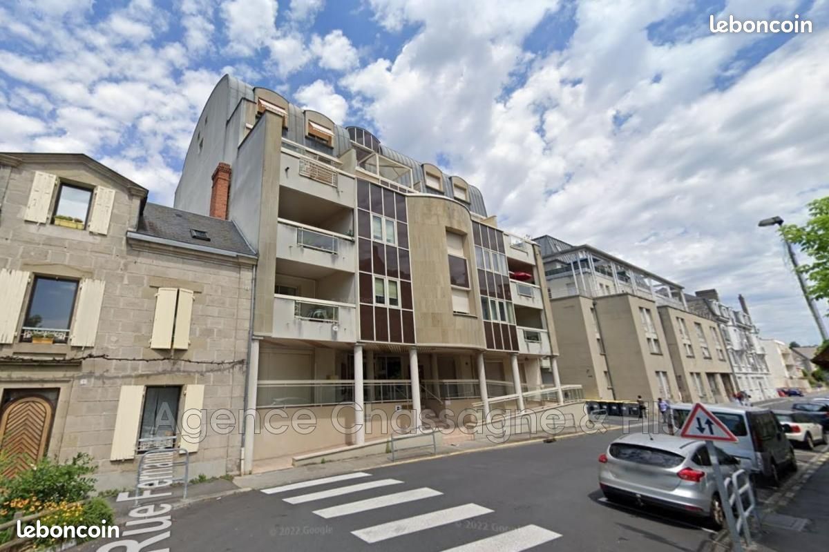 Appartement 2 pièces 53 m² · à Brive-la-Gaillarde · 53 m² · 565 €/mois