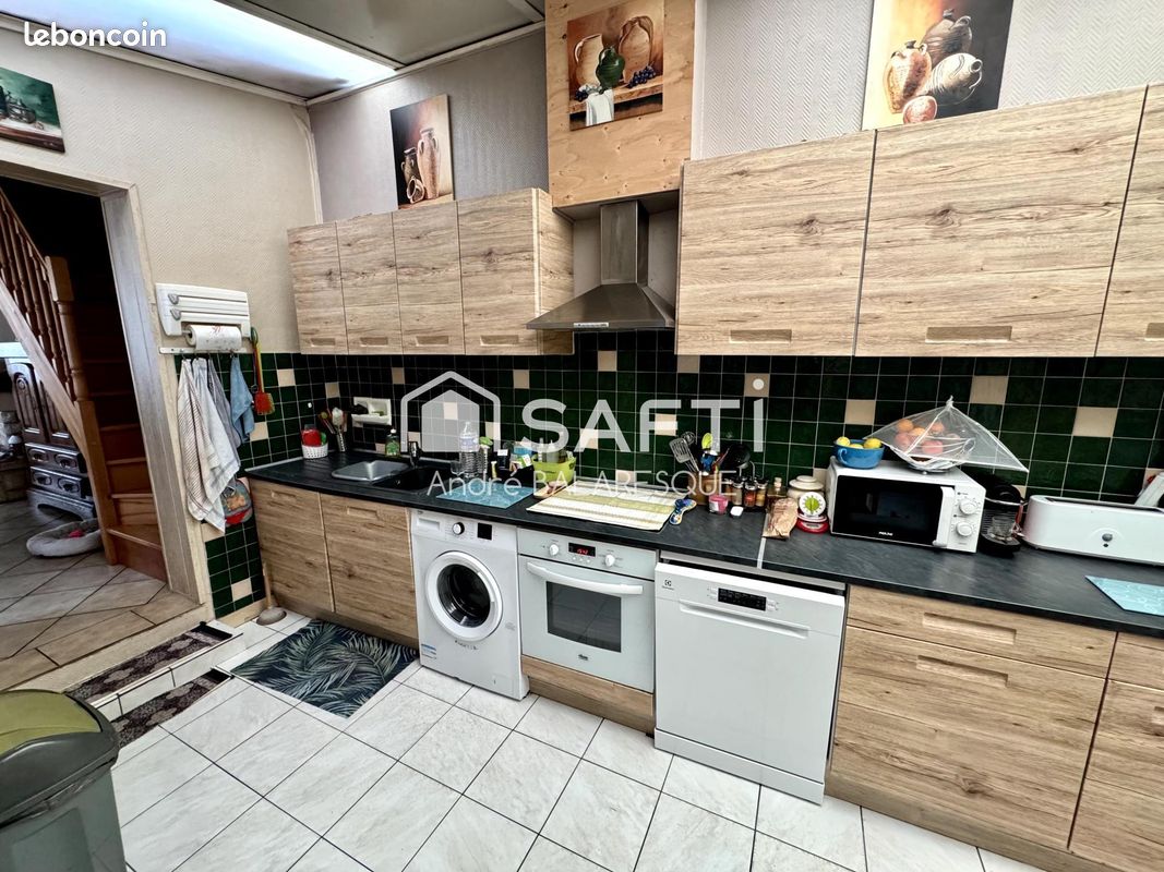 Maison 5 pièces 77 m² (image 6)