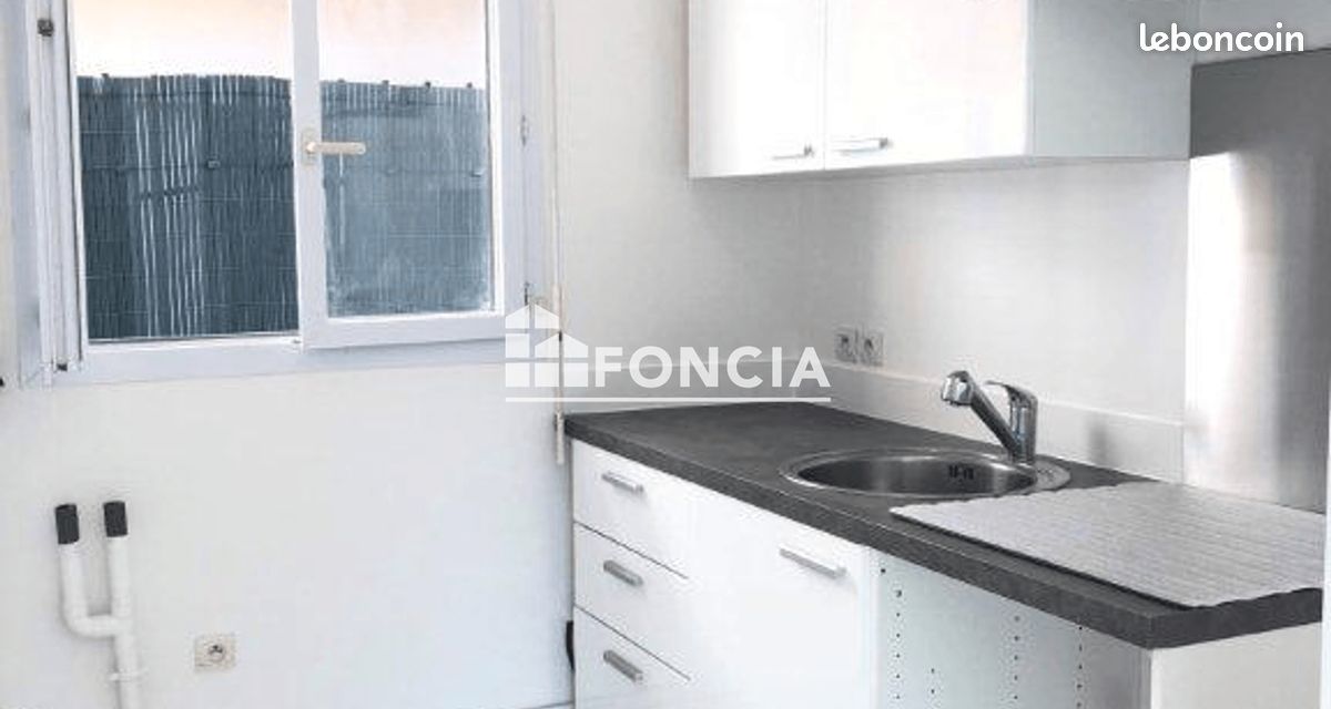 Appartement 3 pièces 52 m² · à Courbevoie · 52 m² · 1 637 €/mois
