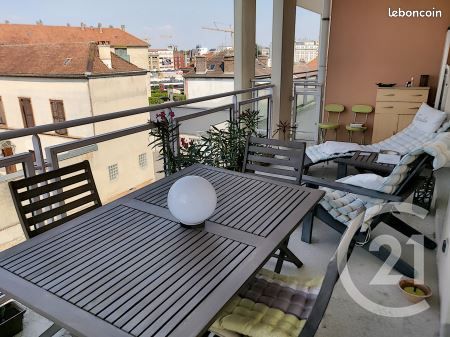 Appartement 3 pièces 56 m² · à Troyes · 56 m² · 635 €