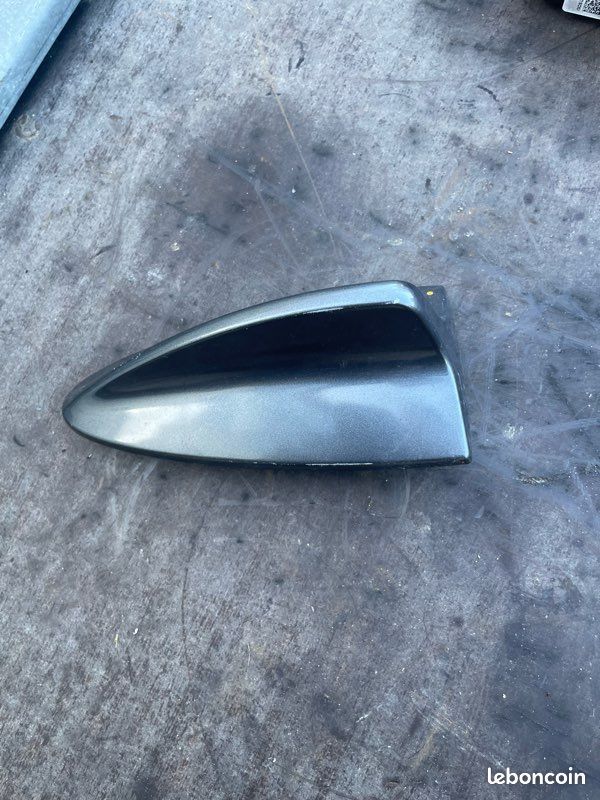 CITROEN LNA ancien insigne emblème logo sigle monogramme