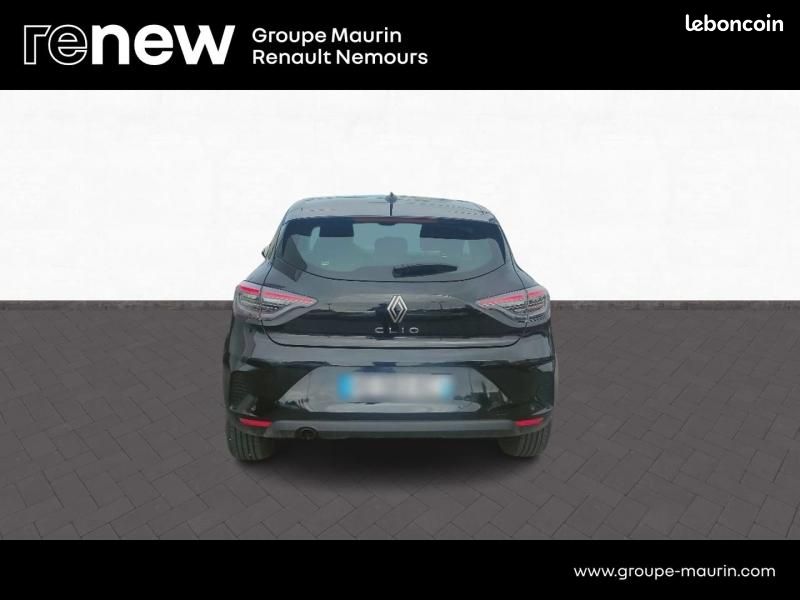 Renault Clio 1.5 dCi 100ch Evolution - 25 (image 4)