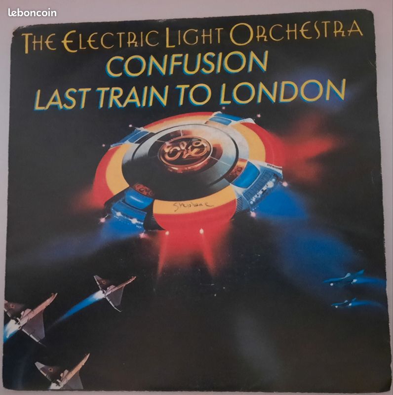 Vinyles 45 tours ( divers artistes sur demande, avec beaucoup des années 80) (image 13)