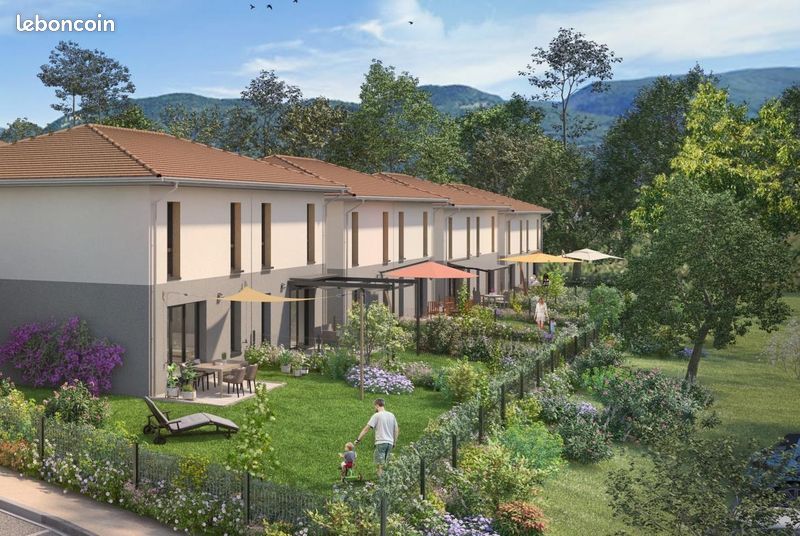 Maison 4 pièces 91 m² · à Vinay · 91 m² · 259 000 €