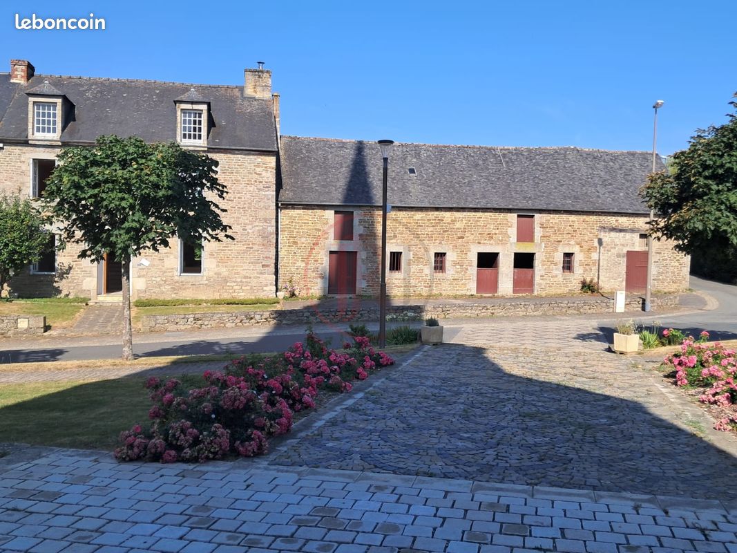 Maison 6 pièces 110 m² · à Trévron · 110 m² · 258 000 €