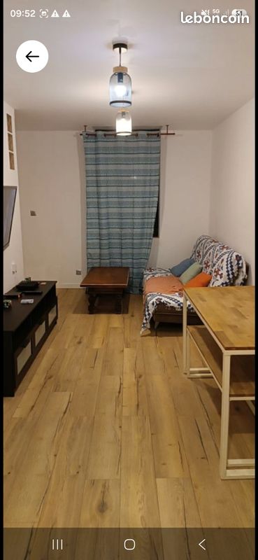 Maison 5 pièces 100 m² · à Roubaix · 100 m² · 1 290 €/mois