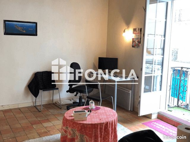Appartement 1 pièce 40 m² · à Angers · 40 m² · 480 €