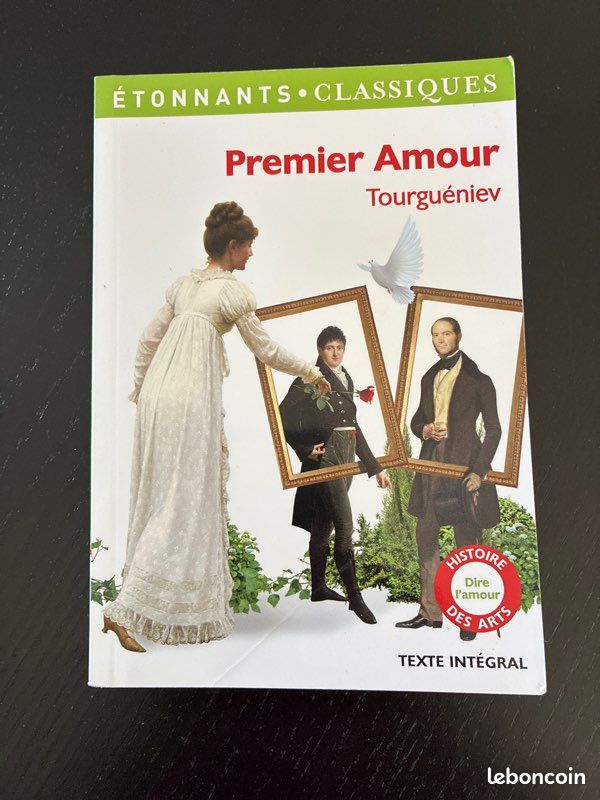 Premier amour (image 2)