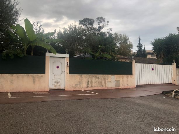 Maison individuelle 4 pièces