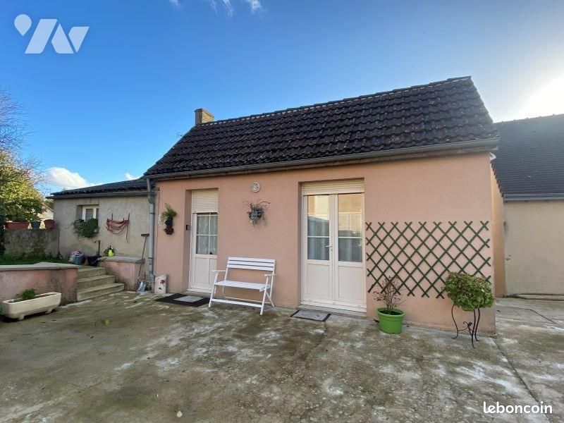 Maison 2 pièces 74 m² · à Lamnay · 74 m² · 65 720 €