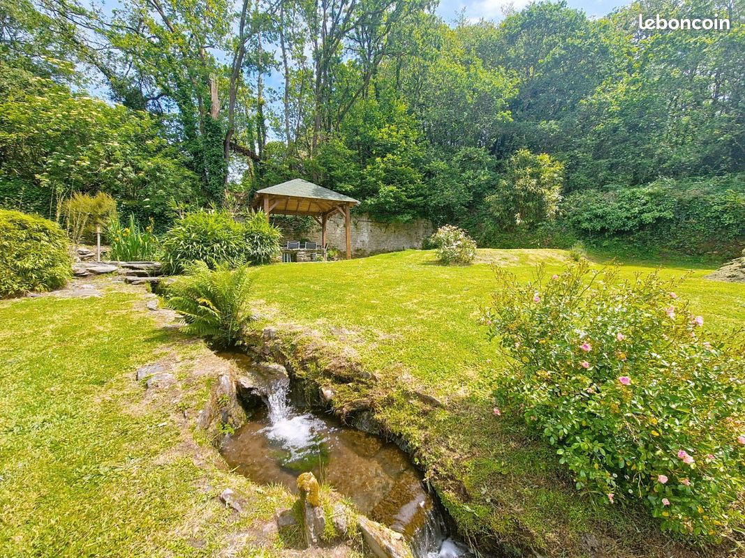 Location vacances Bretagne (image 12)
