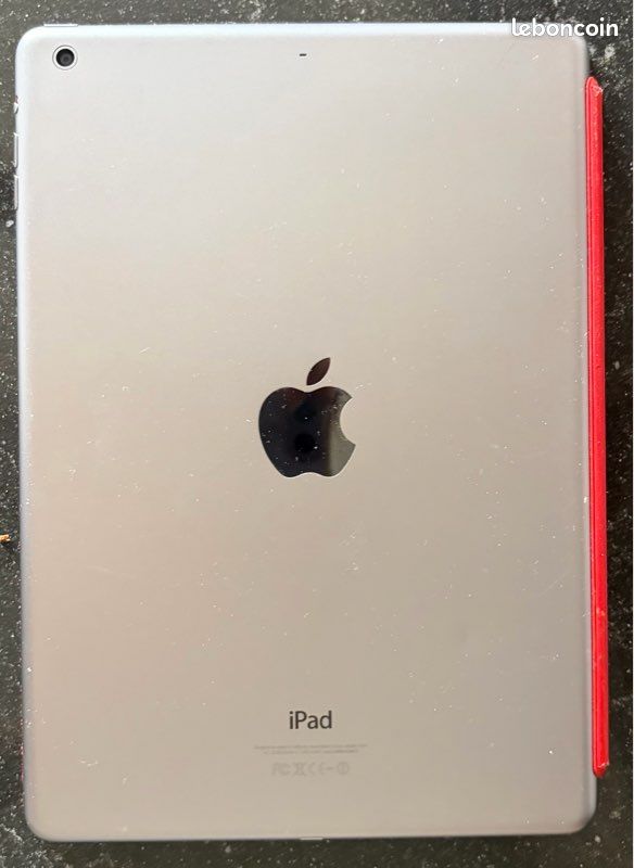 IPad Air prix négociable (image 2)