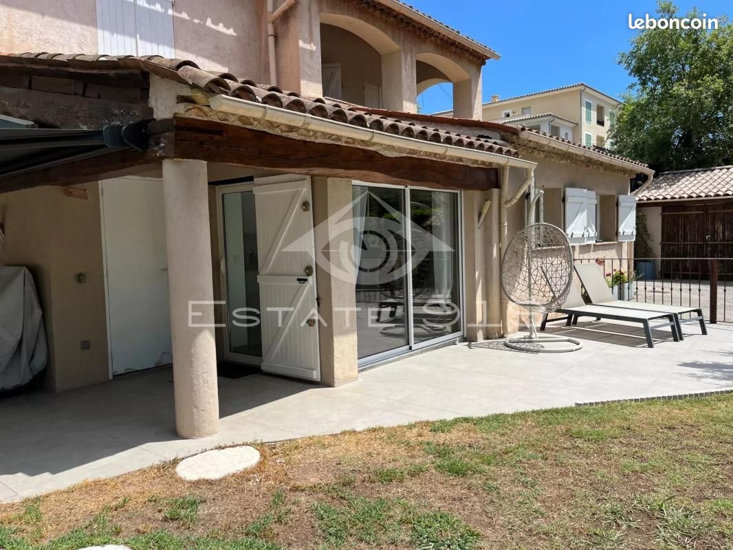 Maison 3 pièces 83 m² · à Le Rouret · 83 m² · 540 000 €