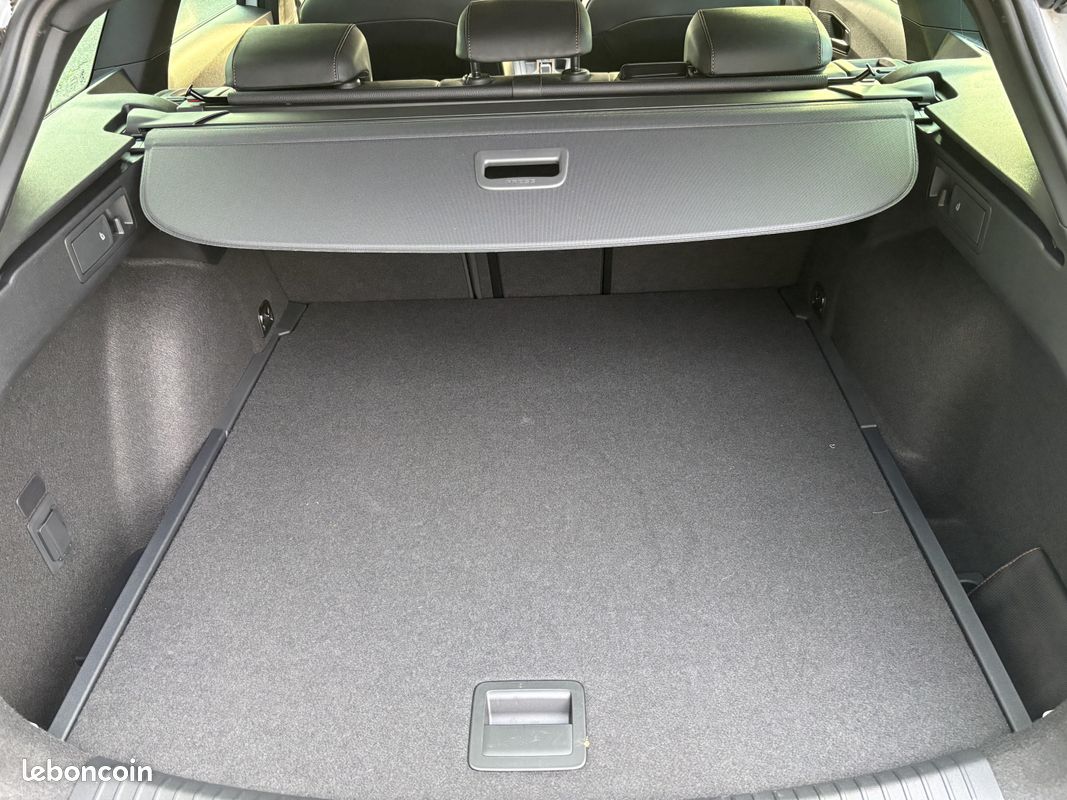 CUPRA Leon Sportstourer 2.0 TDI 150 ch DSG7 V (image 14)