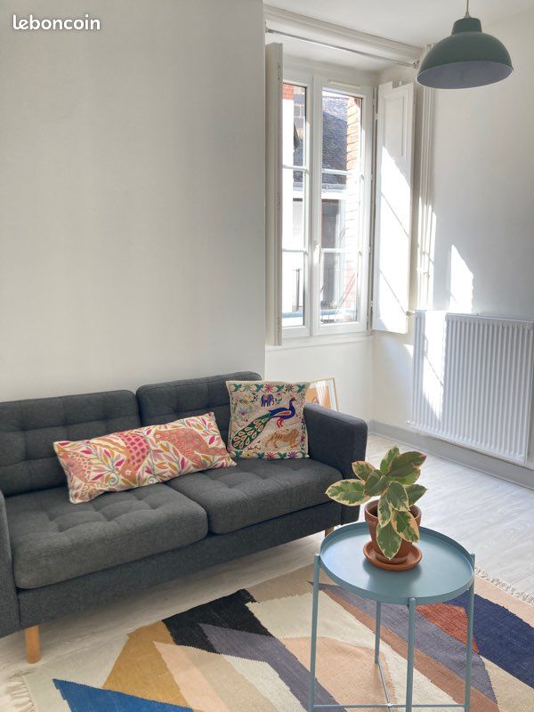 Appartement 2 pièces 35 m² · à Nantes · 35 m² · 700 €/mois