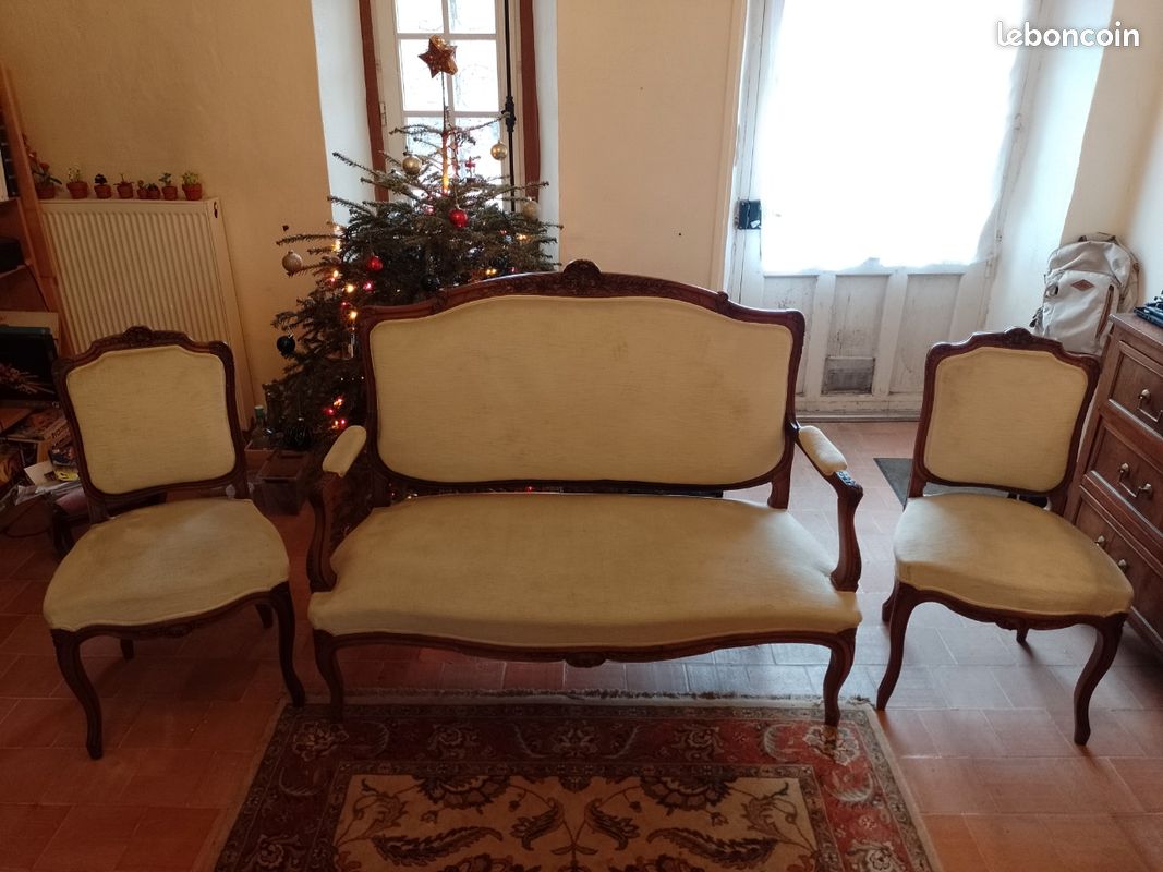 Banquette et sièges (image 4)