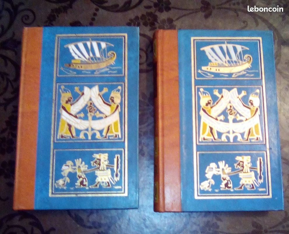 Lot de 2 livres (image 2)