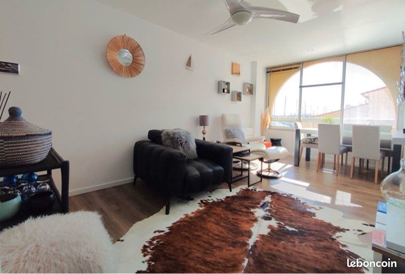 Appartement 3 pièces 56 m² · à Leucate · 56 m² · 169 000 €