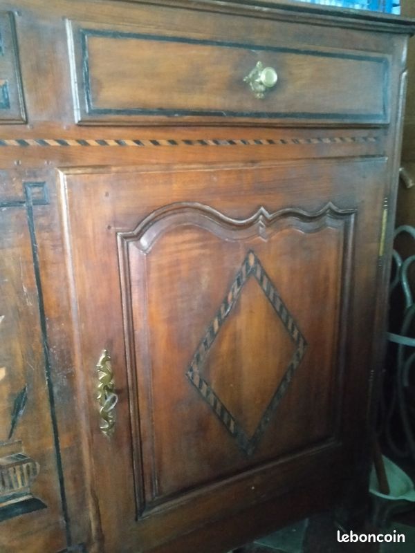 Buffet 18e siècle (image 4)