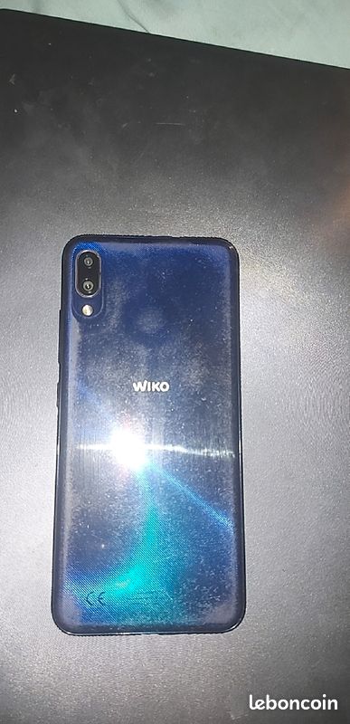 Wiko View3 lite (image 2)