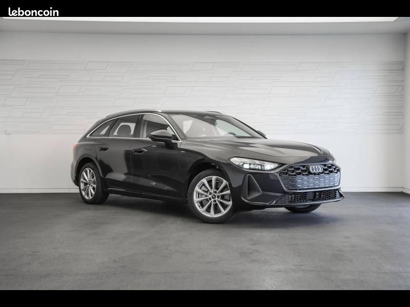 Audi A5 Avant 2.0 e-hybrid 299ch Business Executive quattro S tronic 7 (image 3)